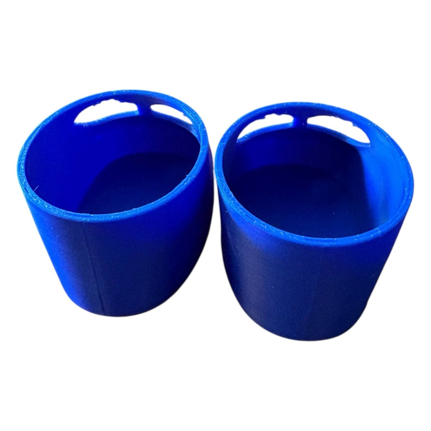 Replacement Shoes For 16” Cabbage Patch Kid 3D Printed - Mary Janes Dark Blue