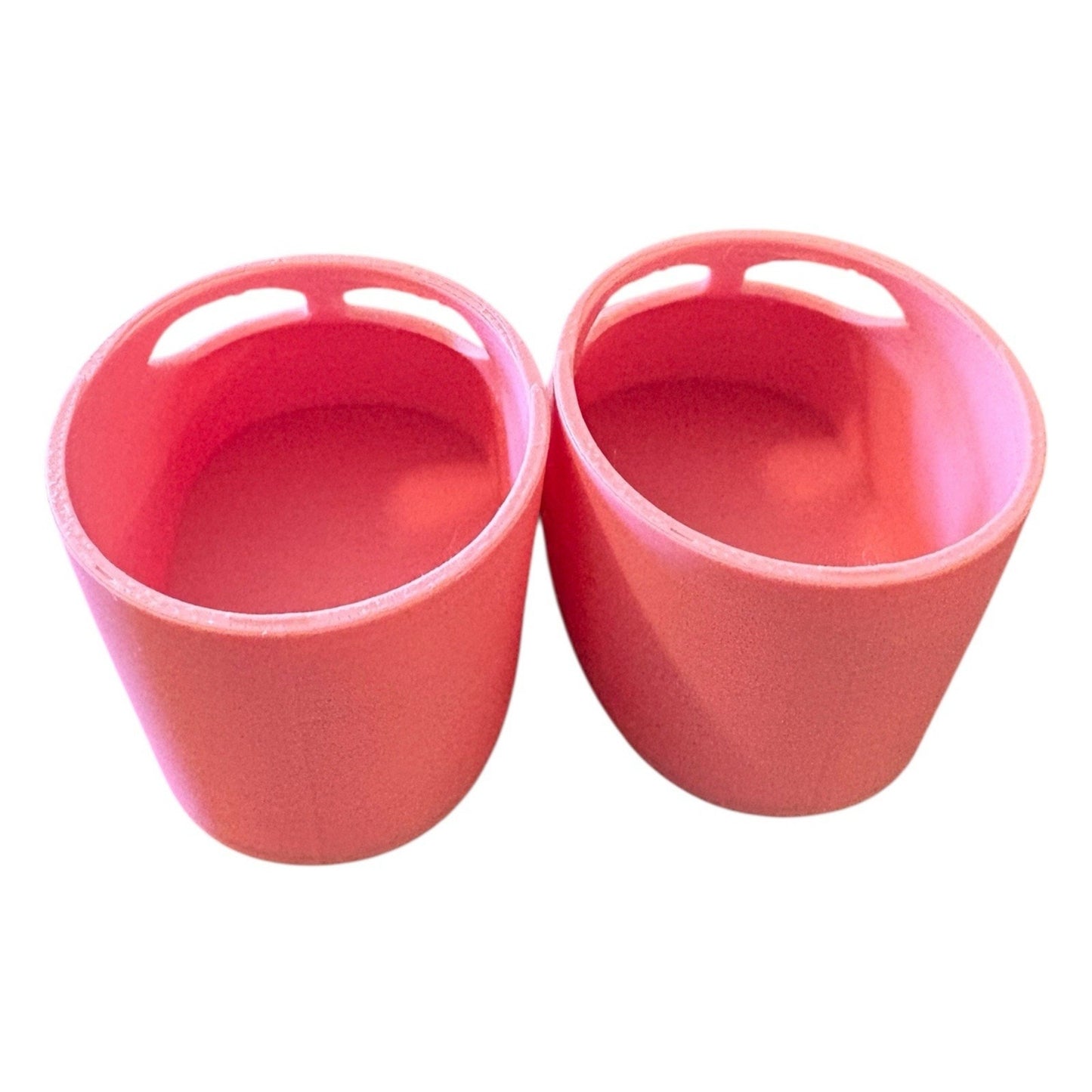 Replacement Shoes For 16” Cabbage Patch Kid 3D Printed - Mary Janes Pink