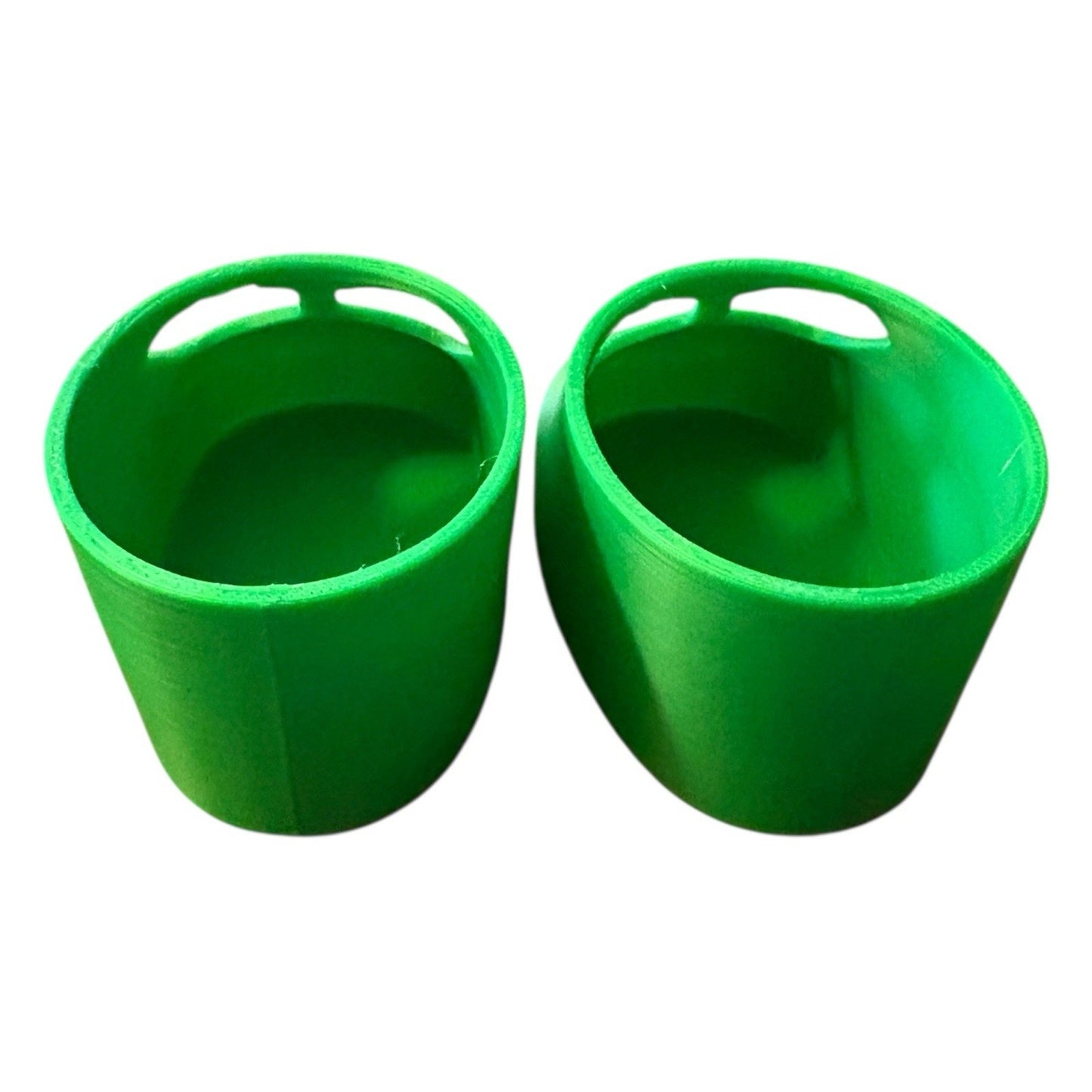 Replacement Shoes For 16” Cabbage Patch Kid 3D Printed - Mary Janes Green