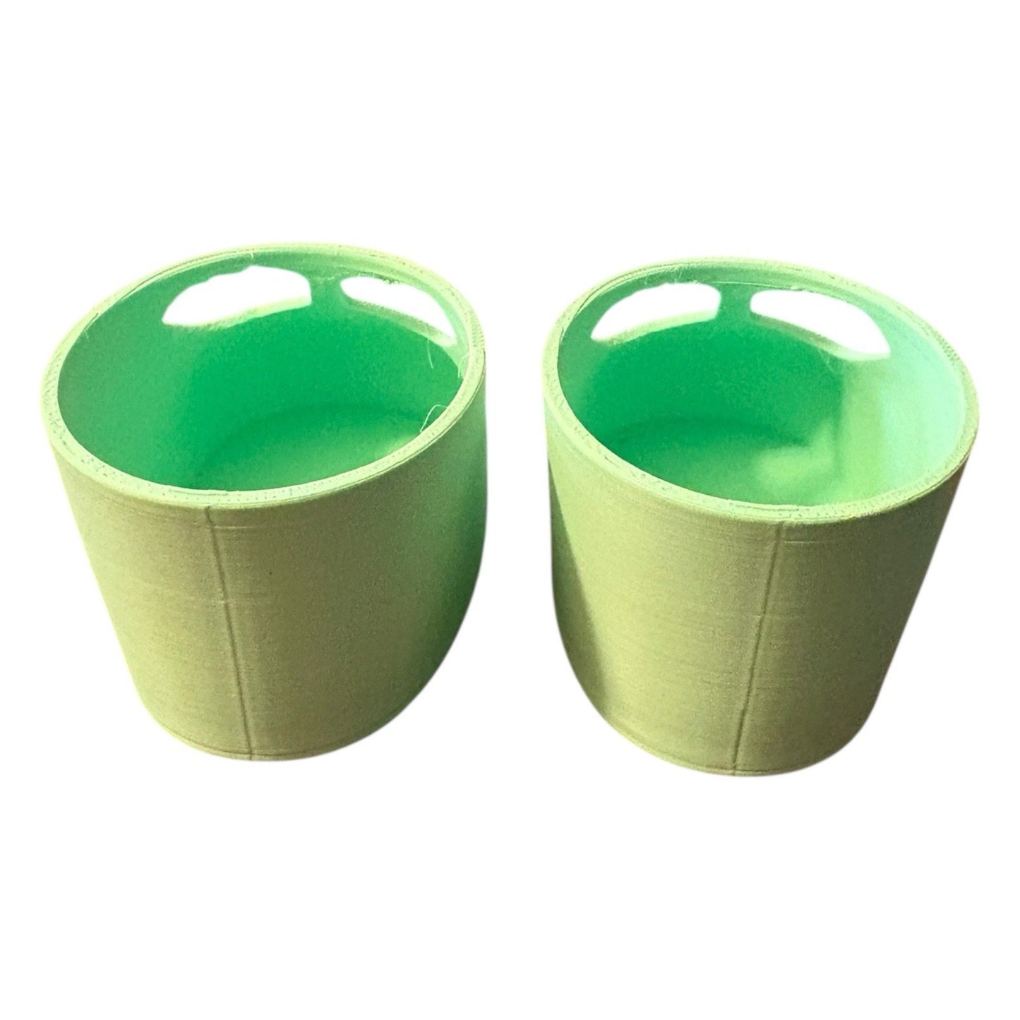 Replacement Shoes For 16” Cabbage Patch Kid 3D Printed - Mary Janes Mint Green