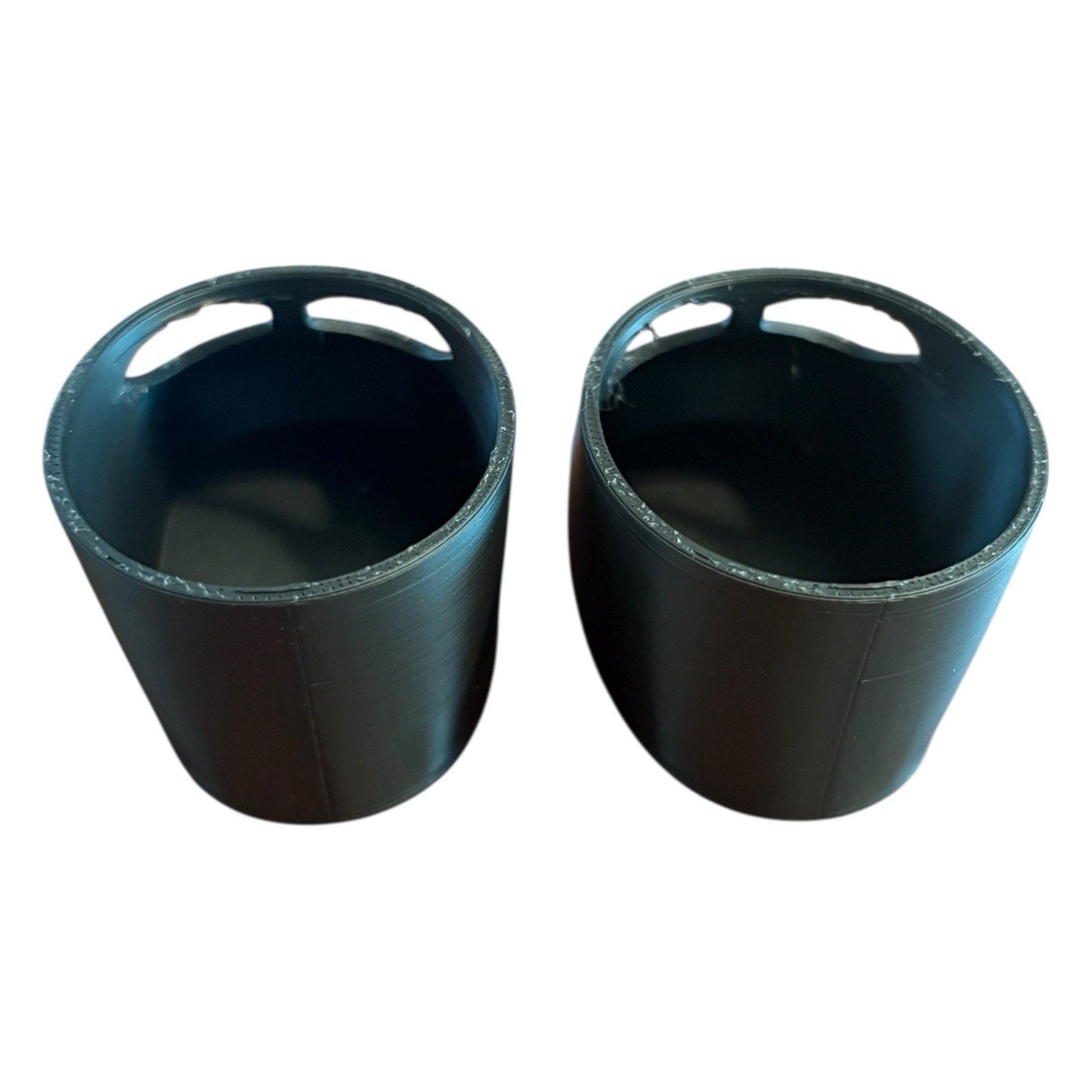 Replacement Shoes For 16” Cabbage Patch Kid 3D Printed - Mary Janes Black