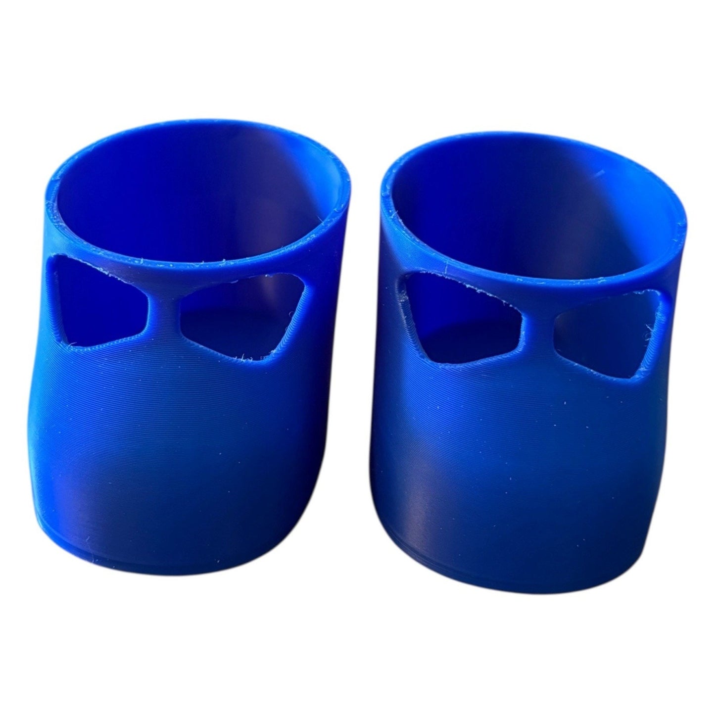 Replacement Shoes For 16” Cabbage Patch Kid 3D Printed - Mary Janes Dark Blue