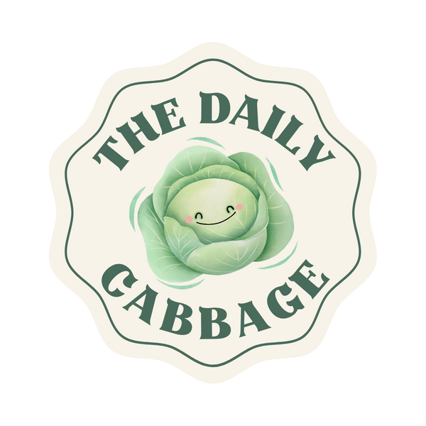 The Daily Cabbage