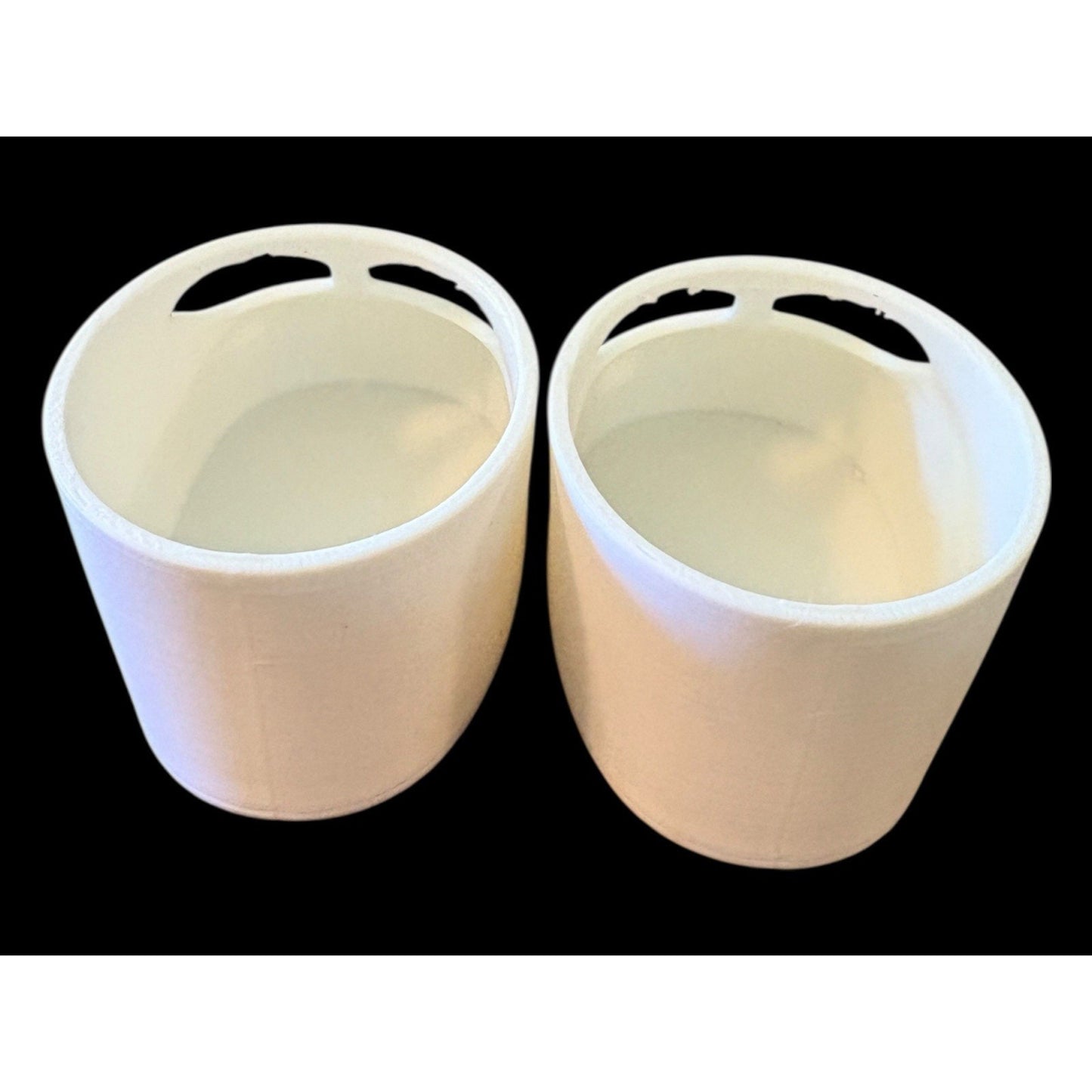 Replacement Shoes For 16” Cabbage Patch Kid 3D Printed - Mary Janes White