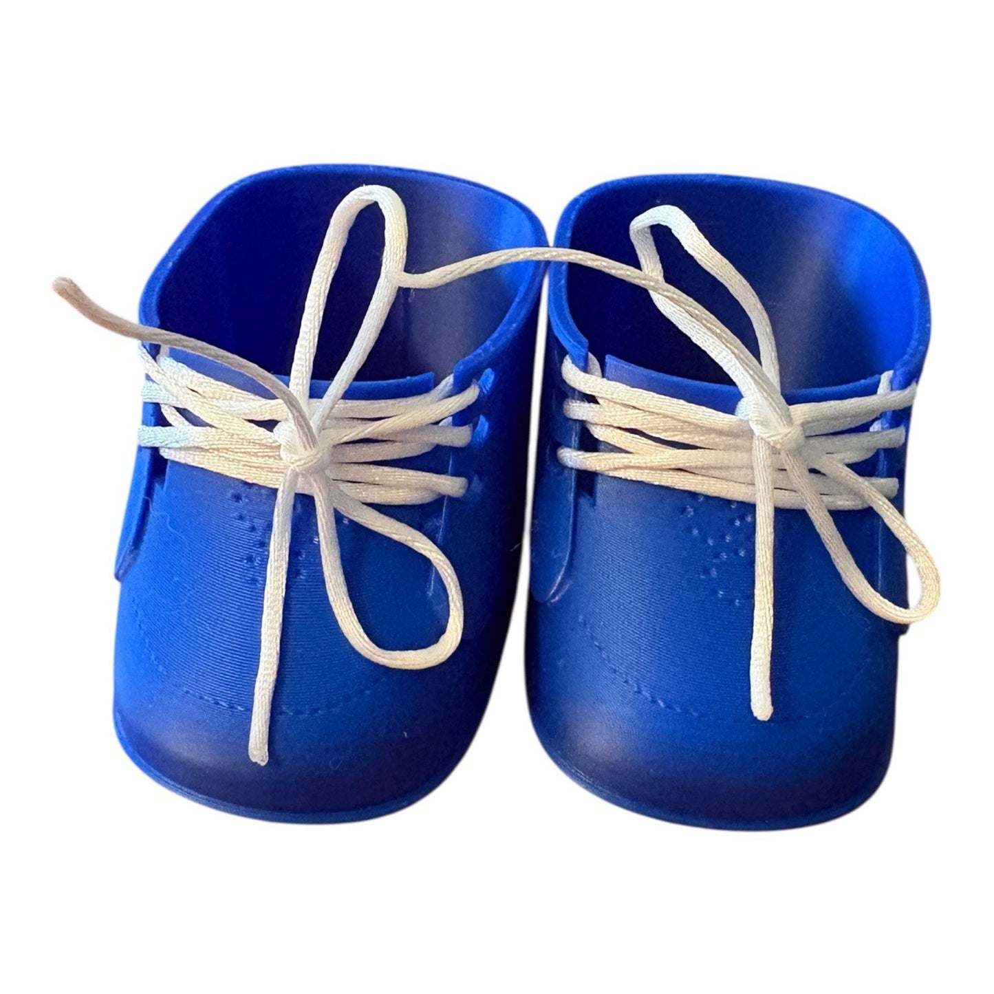 Replacement Shoes For 16” Cabbage Patch Kid 3D Printed - Lace Up