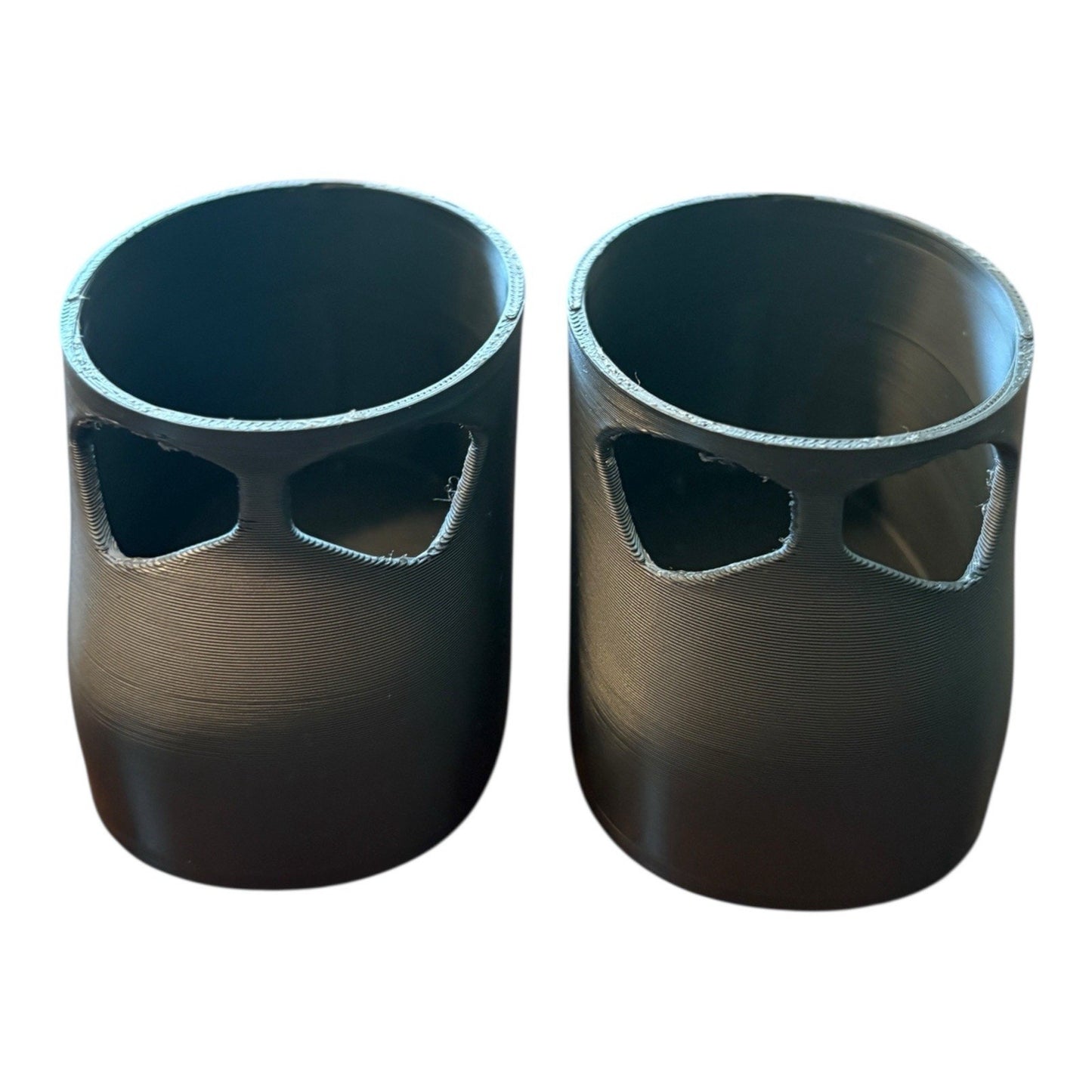 Replacement Shoes For 16” Cabbage Patch Kid 3D Printed - Mary Janes Black