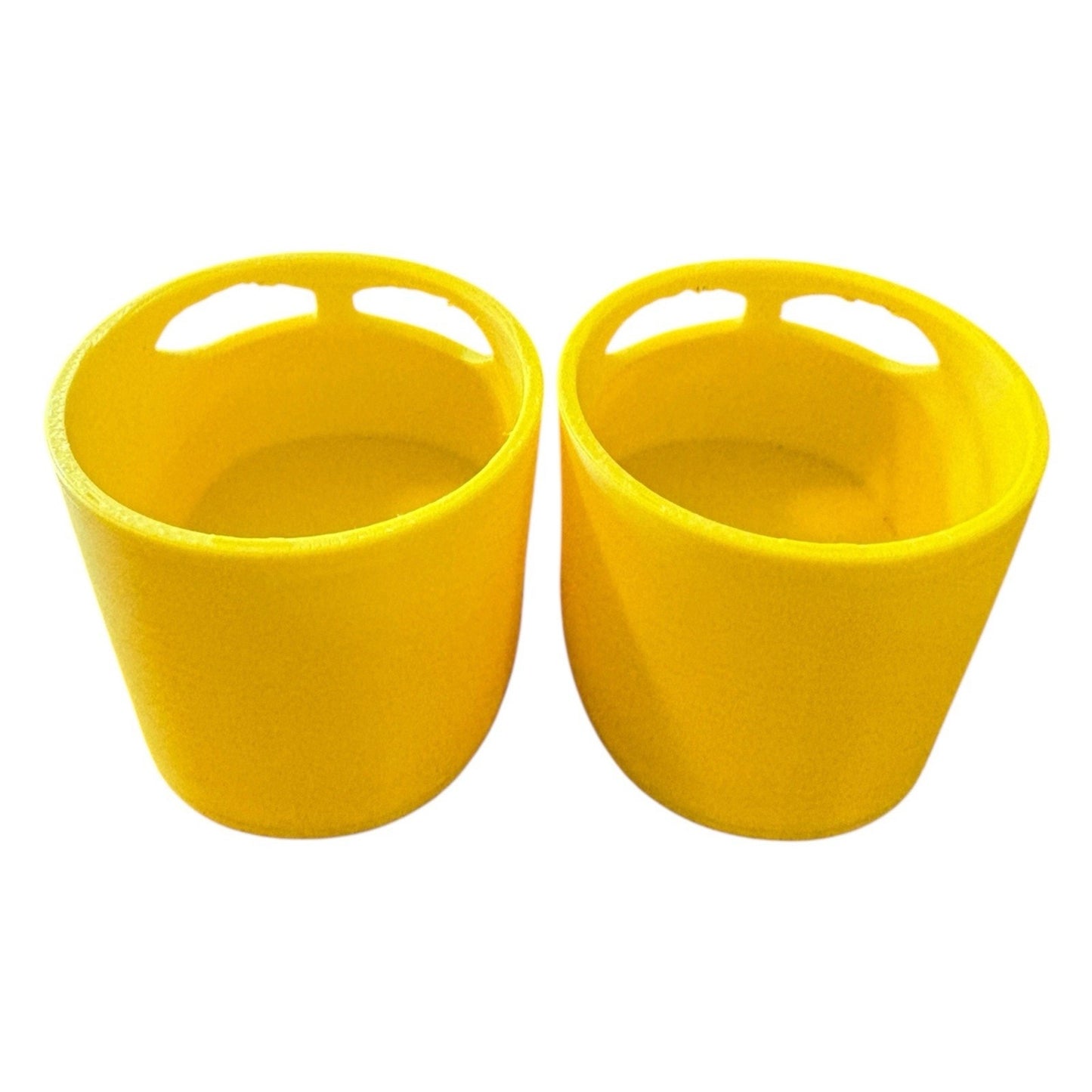 Replacement Shoes For 16” Cabbage Patch Kid 3D Printed - Mary Janes Yellow